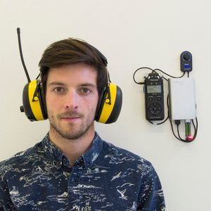 Meet your Posher, Rory